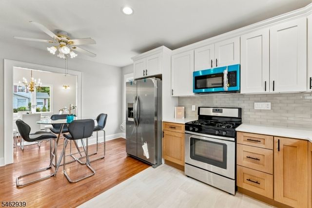 116 E Webster Ave, Roselle Park Boro, NJ 07204