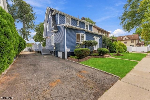 116 E Webster Ave, Roselle Park Boro, NJ 07204