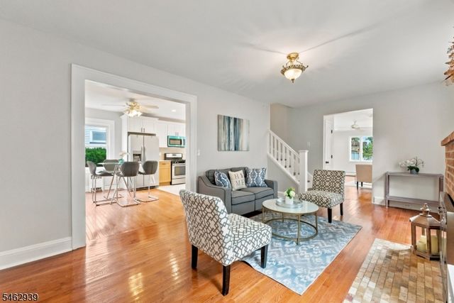 116 E Webster Ave, Roselle Park Boro, NJ 07204