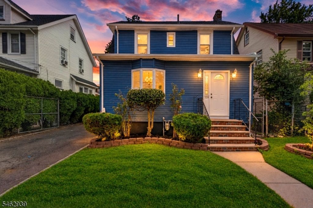 116 E Webster Ave, Roselle Park Boro, NJ 07204