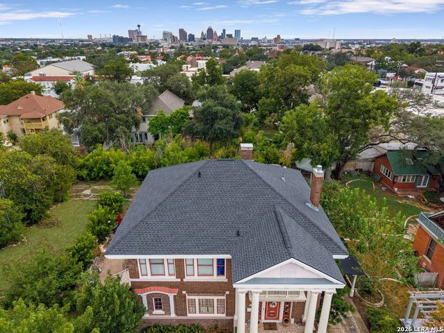 112 E Mistletoe Ave, San Antonio, TX 78212