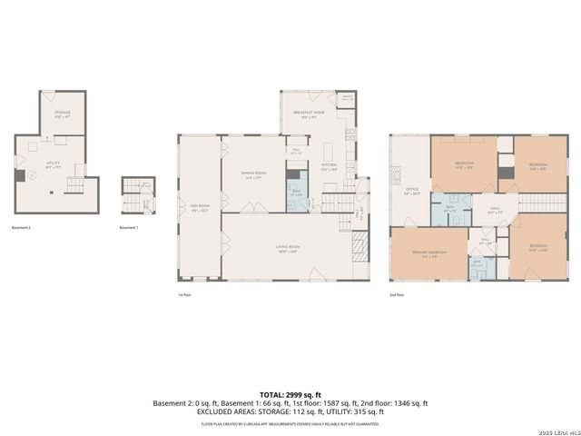112 E Mistletoe Ave, San Antonio, TX 78212