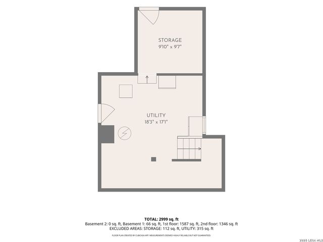 112 E Mistletoe Ave, San Antonio, TX 78212