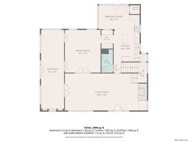 112 E Mistletoe Ave, San Antonio, TX 78212