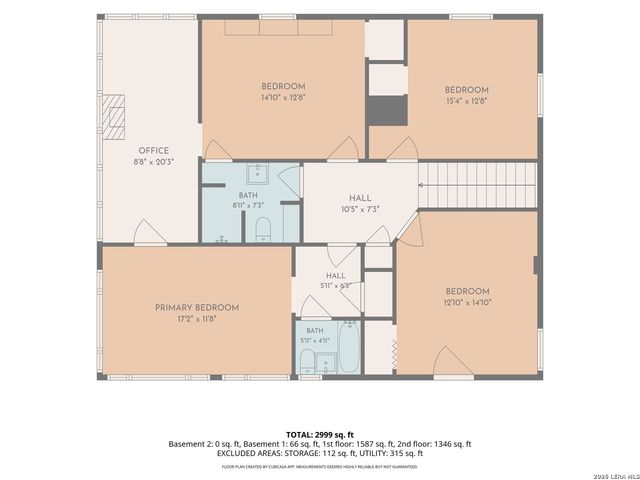 112 E Mistletoe Ave, San Antonio, TX 78212