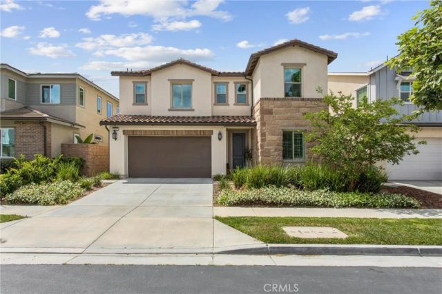2662 E Penelope, Ontario, CA 91762