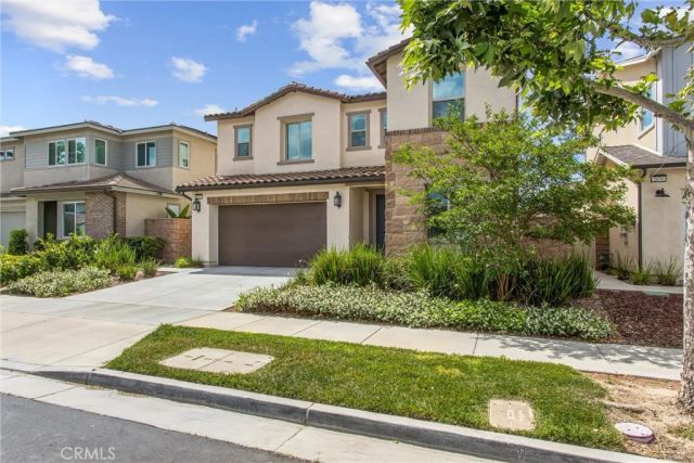 2662 E Penelope, Ontario, CA 91762
