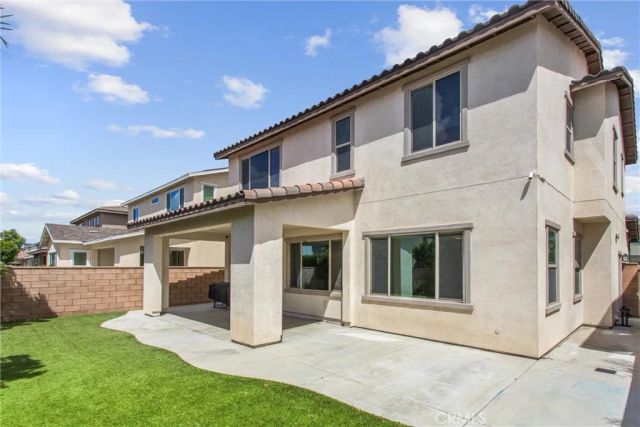 2662 E Penelope, Ontario, CA 91762