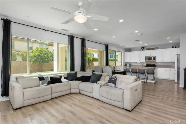 2662 E Penelope, Ontario, CA 91762