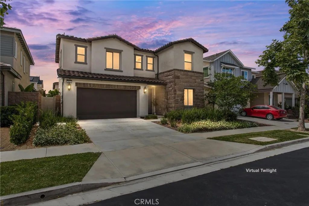 2662 E Penelope, Ontario, CA 91762