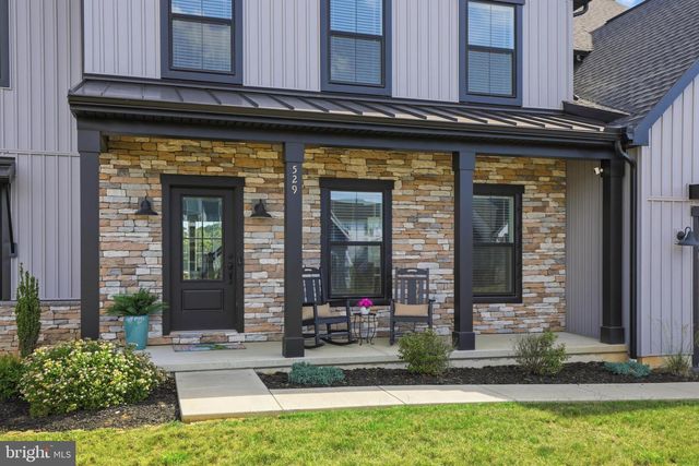 529 BREEZEWOOD LN, Annville, PA 17003