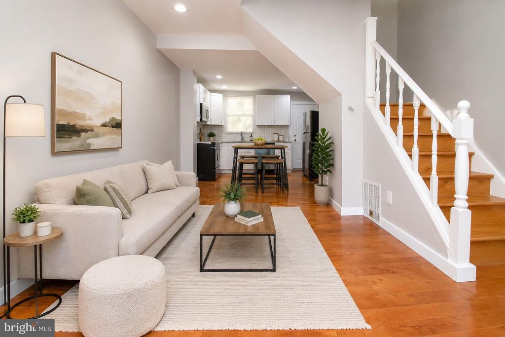882 N FALLON ST, PHILADELPHIA, PA 19139 — exterior
