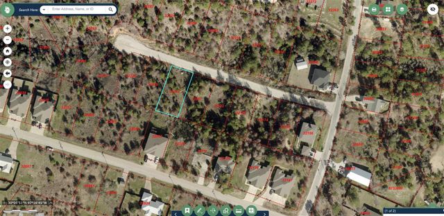 LOT 173 / R32210 Keo Kea CT, Bastrop, TX 78602