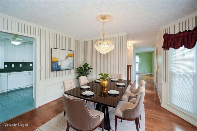 4922 Falcon Wood Trace, Marietta, GA 30066