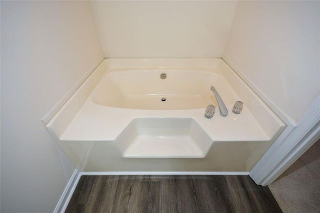 4922 Falcon Wood Trace, Marietta, GA 30066