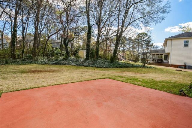 4922 Falcon Wood Trace, Marietta, GA 30066