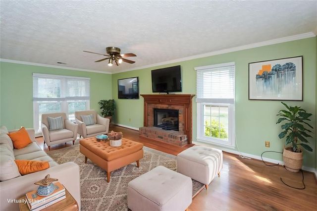 4922 Falcon Wood Trace, Marietta, GA 30066