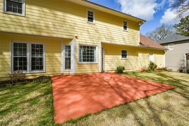 4922 Falcon Wood Trace, Marietta, GA 30066