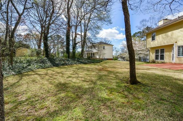 4922 Falcon Wood Trace, Marietta, GA 30066