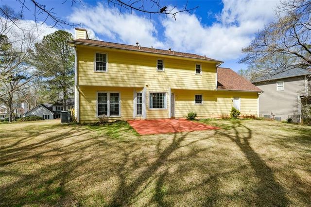 4922 Falcon Wood Trace, Marietta, GA 30066