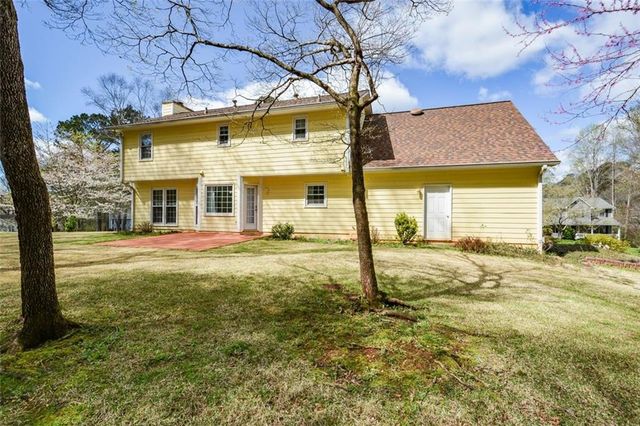 4922 Falcon Wood Trace, Marietta, GA 30066