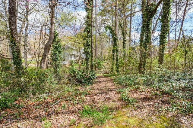 4922 Falcon Wood Trace, Marietta, GA 30066