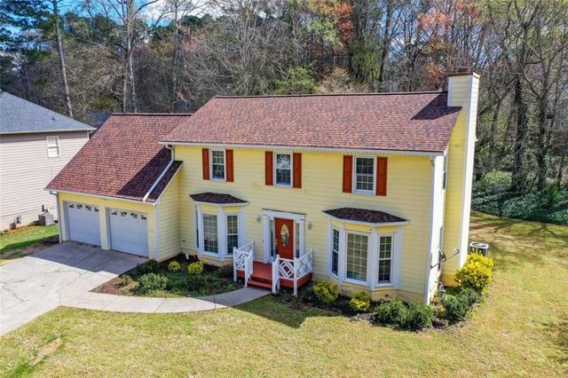 4922 Falcon Wood Trace, Marietta, GA 30066