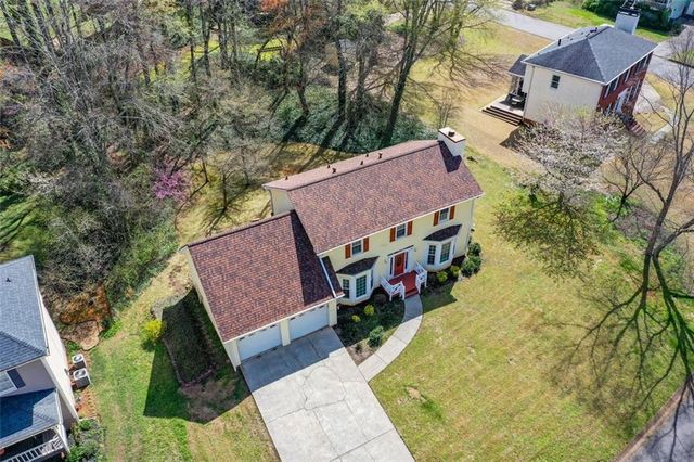 4922 Falcon Wood Trace, Marietta, GA 30066