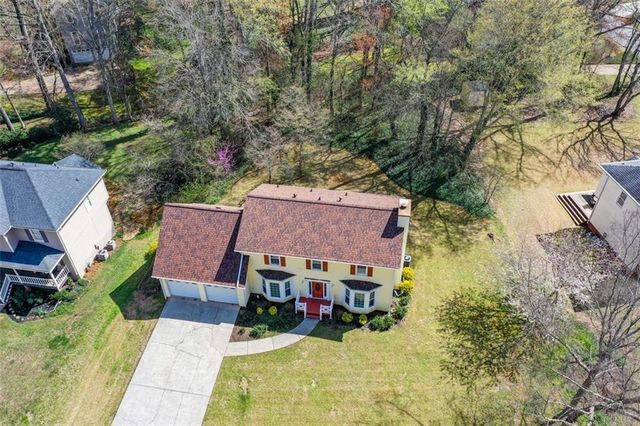 4922 Falcon Wood Trace, Marietta, GA 30066