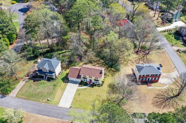 4922 Falcon Wood Trace, Marietta, GA 30066