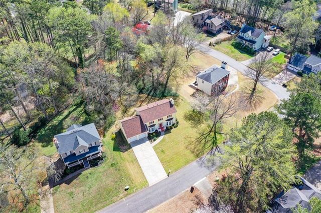 4922 Falcon Wood Trace, Marietta, GA 30066