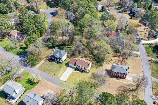 4922 Falcon Wood Trace, Marietta, GA 30066