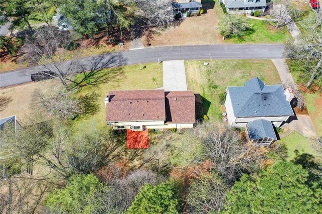 4922 Falcon Wood Trace, Marietta, GA 30066