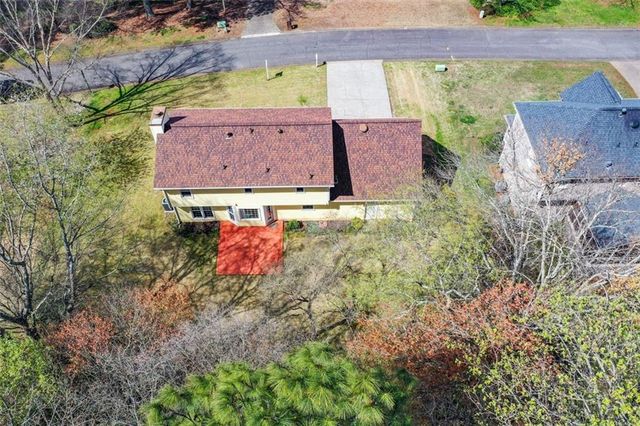 4922 Falcon Wood Trace, Marietta, GA 30066