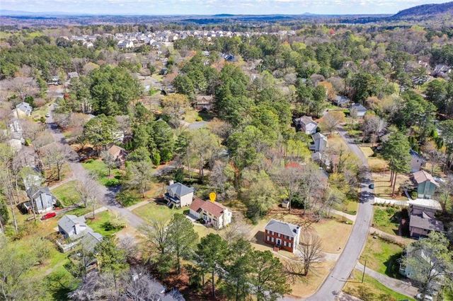 4922 Falcon Wood Trace, Marietta, GA 30066