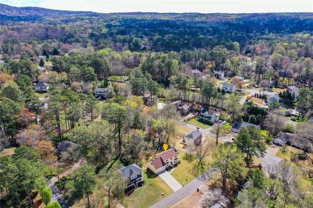 4922 Falcon Wood Trace, Marietta, GA 30066