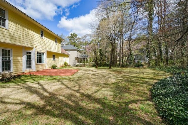 4922 Falcon Wood Trace, Marietta, GA 30066