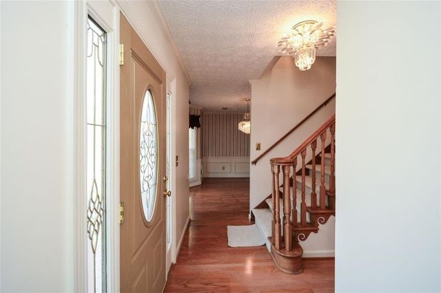 4922 Falcon Wood Trace, Marietta, GA 30066