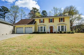 4922 Falcon Wood Trace, Marietta, GA 30066