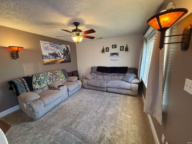 5700 Wampum Drive, Kokomo, IN 46902