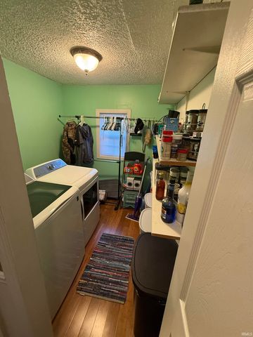 5700 Wampum Drive, Kokomo, IN 46902