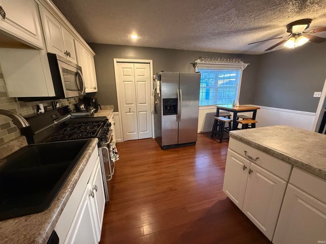 5700 Wampum Drive, Kokomo, IN 46902