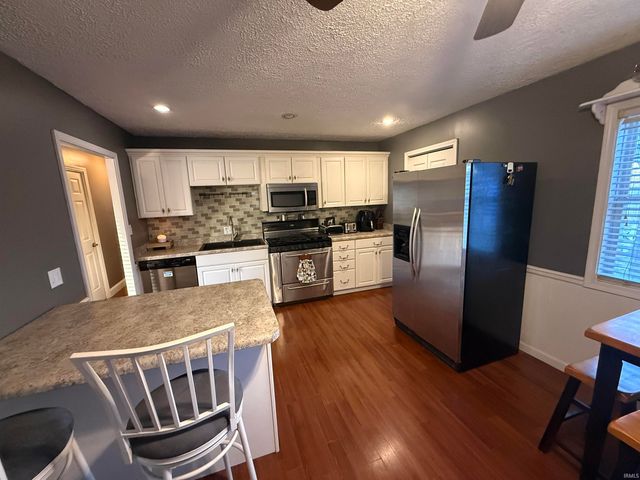 5700 Wampum Drive, Kokomo, IN 46902