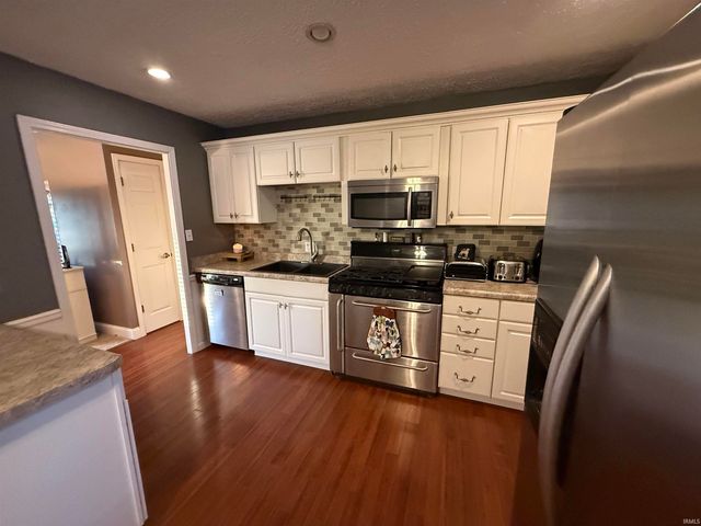 5700 Wampum Drive, Kokomo, IN 46902