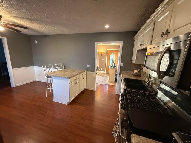 5700 Wampum Drive, Kokomo, IN 46902