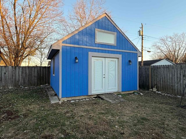 5700 Wampum Drive, Kokomo, IN 46902