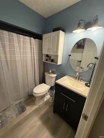 5700 Wampum Drive, Kokomo, IN 46902