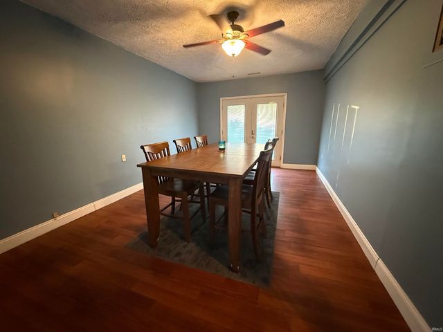 5700 Wampum Drive, Kokomo, IN 46902