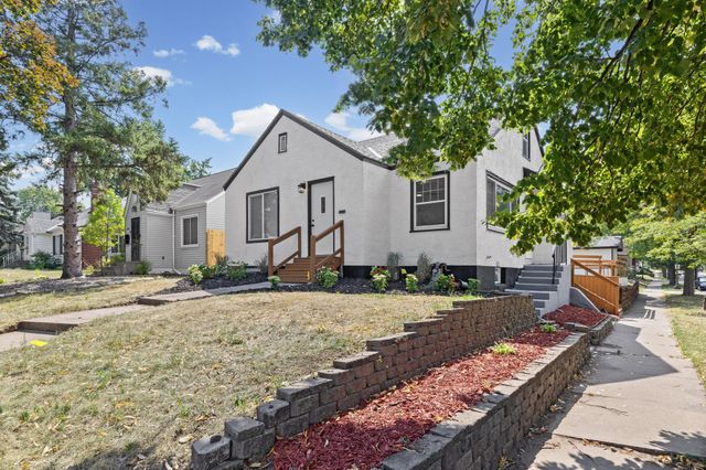 1660 Beech Street, Saint Paul, MN 55106