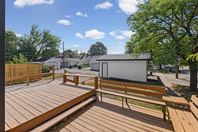 1660 Beech Street, Saint Paul, MN 55106